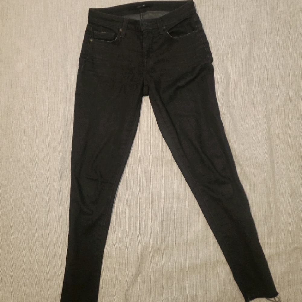 Joe's Black denim (jeans)